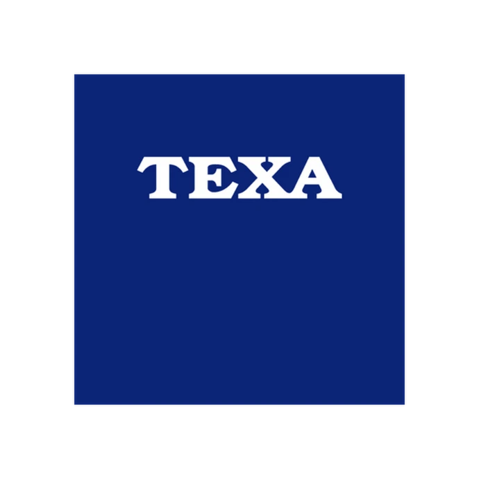 Logo TEXA — Distribuidor oficial en Colombia