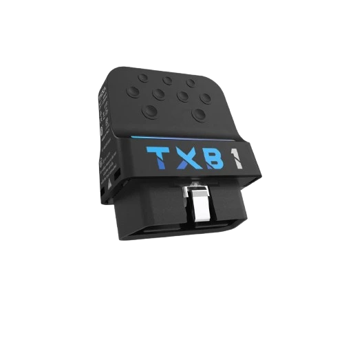 Equipo de diagnóstico TEXA TXB 1 — MecaLink Colombia