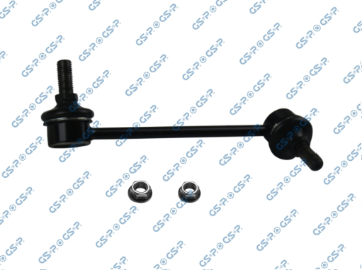 [71S051190] BIELETA BARRA ESTAB DEL IZQ CHEVROLET LUV DMAX 2.4 2.5 3.0 3.5 2005-2014 4X4