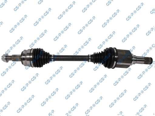 [71NCV47124] EJE HOMOCINETICO DEL IZQ (28X31X78.8) L:630 MAZDA 3 2.5 2020-2025 AUTOMATICO