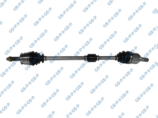 EJE HOMOCINETICO DER HYUNDAI I10 1.1 2009-2015