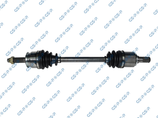 [71224156] EJE HOMOCINETICO IZQ HYUNDAI I10 1.1 2009-2015