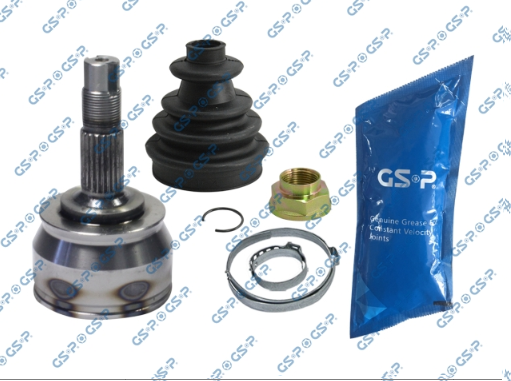 [71817076] PUNTA DE EJE l/R (22X22) FIAT GRAND SIENA ARGOS CRONOS PULSE