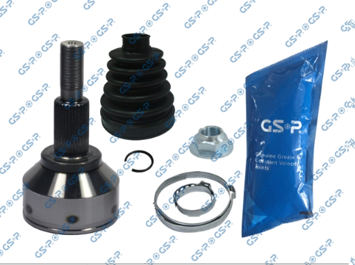 PUNTA DE EJE l/R (26X32) DODGE JOURNEY 2.4 2010-2018