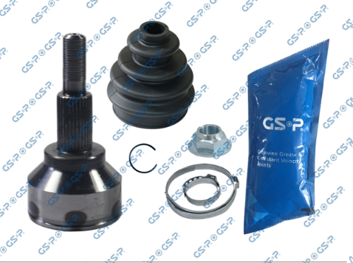 PUNTA DE EJE l/R (32X32) DODGE JOURNEY 2.4 2010-2017