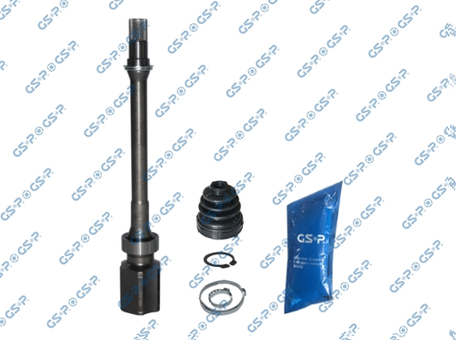 PUNTA EJE L/C DER (31X24) MAZDA CX5 2.0 2013-2018 CON BASTAGO