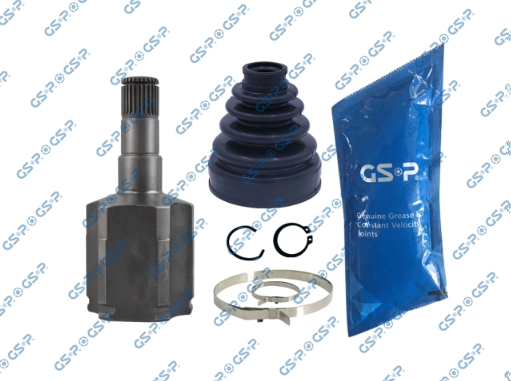 [71602079] PUNTA EJE L/C IZQ CAPTIVA TURBO 1.5 2020-2025