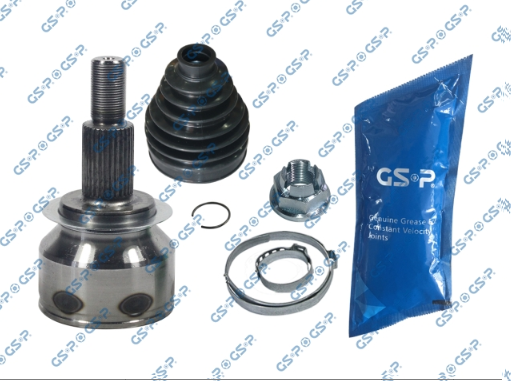 PUNTA EJE L/R (31X24) MAZDA CX5 2.0 2013-2018 4X2