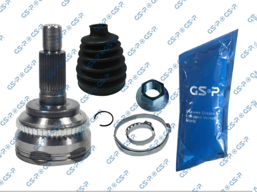 [71818218] PUNTA EJE L/R (31X36) FORD EDGE 3.5 2009-2015 MAZDA CX9 3.7 2007-2012