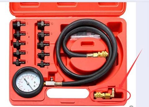 [04MSP313-1] MEDIDOR PRESION DE ACEITE MOTOR PARA MOTOCICLETA Y VEHICULO