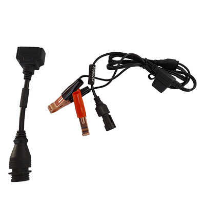 [053903911] KIT CABLES CONVERTIDOR NAVIGATOR NANO CABLES DE MOTOCICLETA