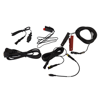 [053905031] KIT CABLES TXT TRUCK CONTIENE 6 CABLES 3900324-3902216-3902235-3902990-7200054-7200056