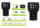 ESCANER J-DIAG M100 PRO MULTIMARCA (ANALIZADOR DE BATERÍA, FLUJO DE DATOS, PRUEBA DE ABS, LECTURA Y BORRADO DE CÓDIGOS)  MOTOCICLETA