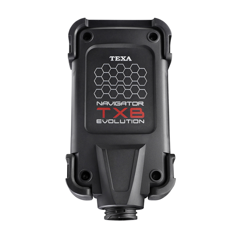 [05BR-BPBBA0OOO] ESCANER INTERFAZ NAVIGATOR TXB CON SOFTWARE PARA MANUALES PLANOS ELECTRICOS | ESCANER MOTO