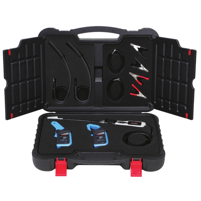 [10MSOAK] KIT DE ACCESORIOS PARA OSCILOSCOPIO AUTEL MSOAK | PARA MAXISYS MS919, ULTRA Y MS909
