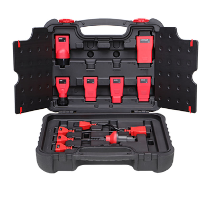 [10MSOBD2KIT] KIT DE ADAPTADORES PARA VEHICULOS OBD-1