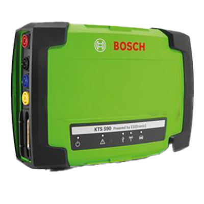 [EA0684400590] INTERFAZ DE DIAGNOSTICO PREMIUM BOSCH KTS 590