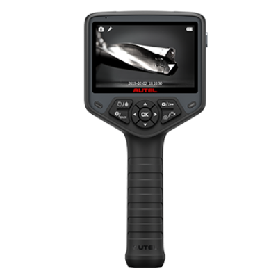 [10MV480] BOROSCOPIO/VIDEOSCOPIO PARA DIAGNOSTICO MV480 CON CAMARA DUAL HD 8.5MM PANTALLA 4.1", GRABA Y CAPTURA FOTOS PARA MOTOCICLETA Y VEHICULO