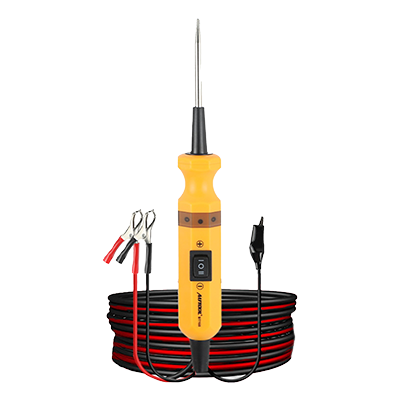 Probador de Circuitos Automotriz AUTOOL BT160 – Punta Lógica para 6–24 V DC