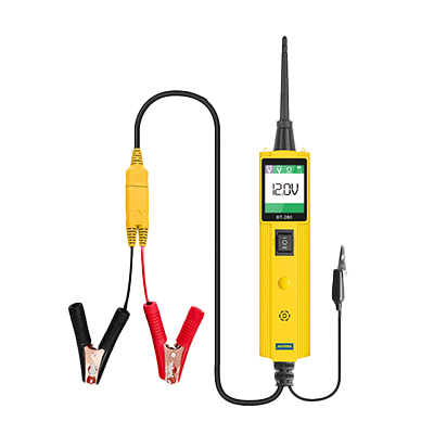 AUTOOL BT260 – Probador de Circuitos Automotrices