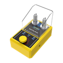 PROBADOR DE BUJIAS SPT101 CON DETECTOR DE DOBLE ORIFICIO PARA MOTOCICLETA Y VEHICULO
