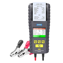 Probador de Baterías AUTOOL BT860 – 12 V y 24 V con Monitoreo de Temperatura en Tiempo Real e Impresora
