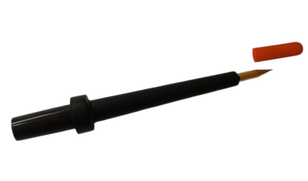 [10NEEDLETIPPS100] PUNTA METALICA PS100
