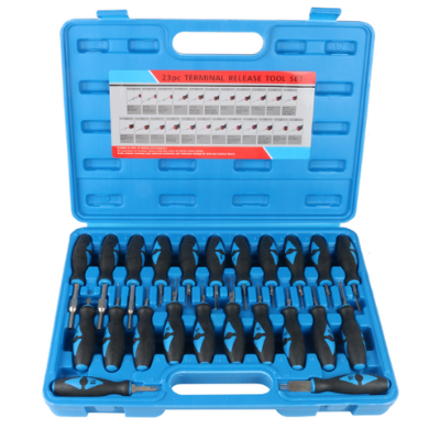 HERRAMIENTA UNIVERSAL PARA TERMINALES ELECTRICOS MMT21003-8 MOTOCICLETA Y VEHICULO  