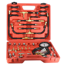 KIT MEDICION PRESION DE COMBUSTIBLE FULL MSP311  PARA MOTOCICLETA Y VEHICULO A GASOLINA
