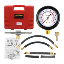 KIT MEDICION PRESION DE COMBUSTIBLE BASICO MSP311-1 PARA MOTOCICLETA Y VEHICULO A GASOLINA