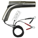 PISTOLA DE TIEMPO DIGITAL FIX7529 PARA MOTOCICLETA Y VEHICULO