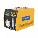 Detector de Fugas por Humo AUTOOL SDT205S – Modo Aire y Modo Humo, Manómetro y Caudalímetro