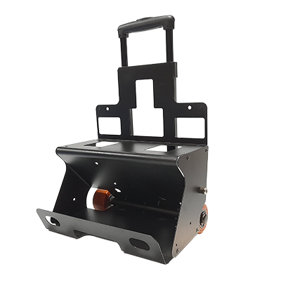 [05S01041] CARRO METALICO PARA OPABOX