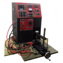 BANCO DE PRUEBA DE ALTERNADORES HASTA 150 AMP. NO INCLUYE DRIVER COM.