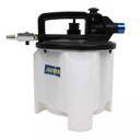 EXTRACTOR LIQUIDO DE FRENOS POR VACIO MOT175 MOTOCICLETA Y  VEHICULO