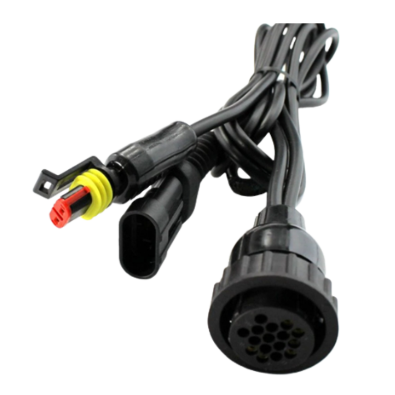[053151/AP01] CABLE TXB MOTOCICLETA