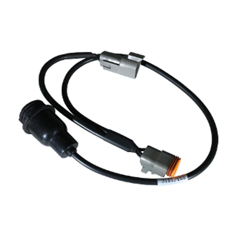 [053906709] CABLE APLICACIÓN INDUSTRIAL TRUCK CUMMINS (3151/T50)
