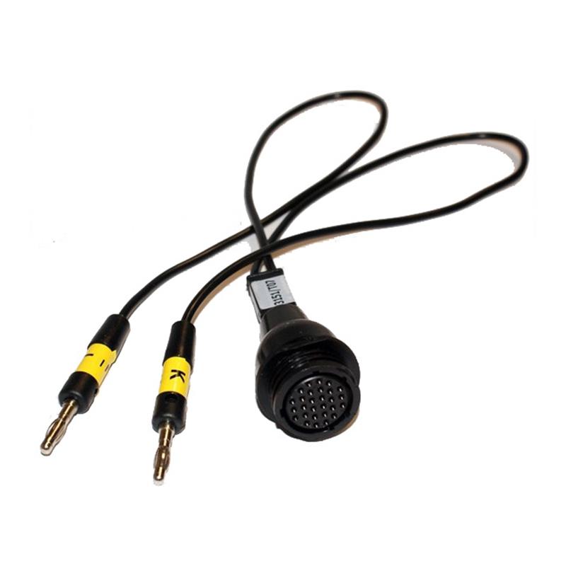 [053151/T07] CABLE INTERFAZ AUTODIAGNOSIS UNIVERSAL TRUCK