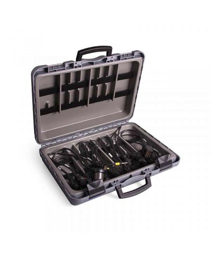 [05S0492A00520000] CAJA DE CABLE PARA CAMIÓN SUDAMERICA - NAVIGATOR TXT MULTIHUB