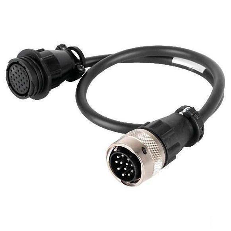 [053901982] CABLE INTERFAZ AUTODIAGNOSIS TRUCK DEUTZ (3151/T27)