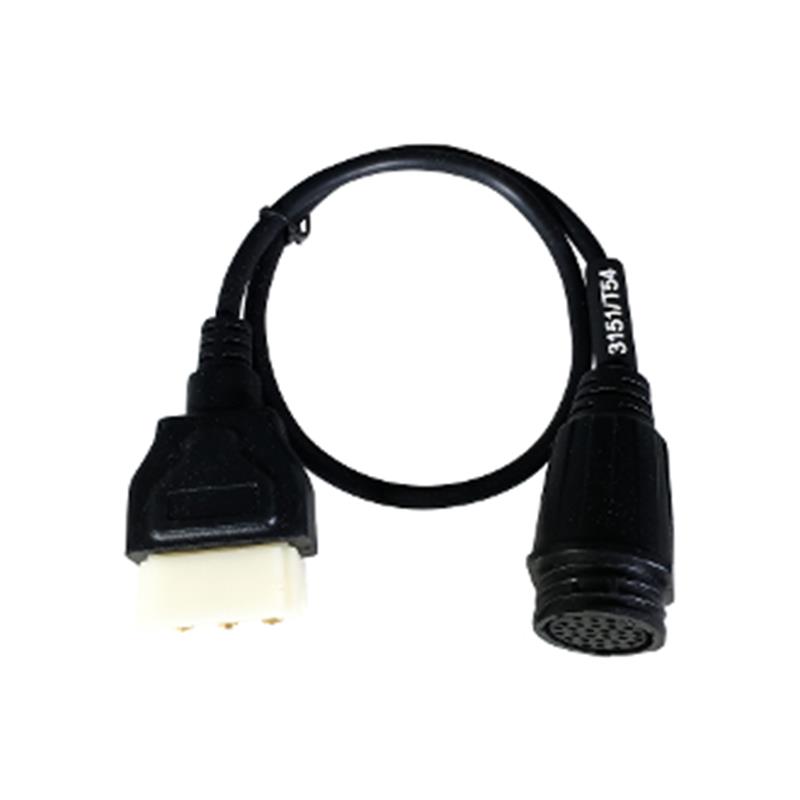 [053905787] CABLE CONSTRUCTION HITACHI (3151/T54)