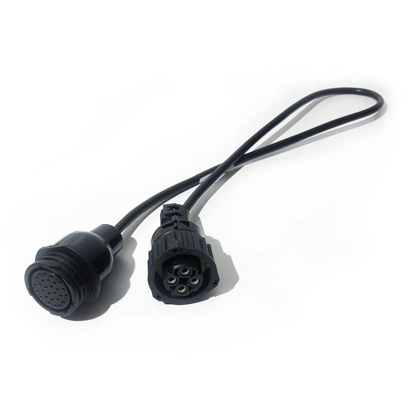[053907742] CABLE DIAGNOSIS TRUCK SCANIA (3151/T60)