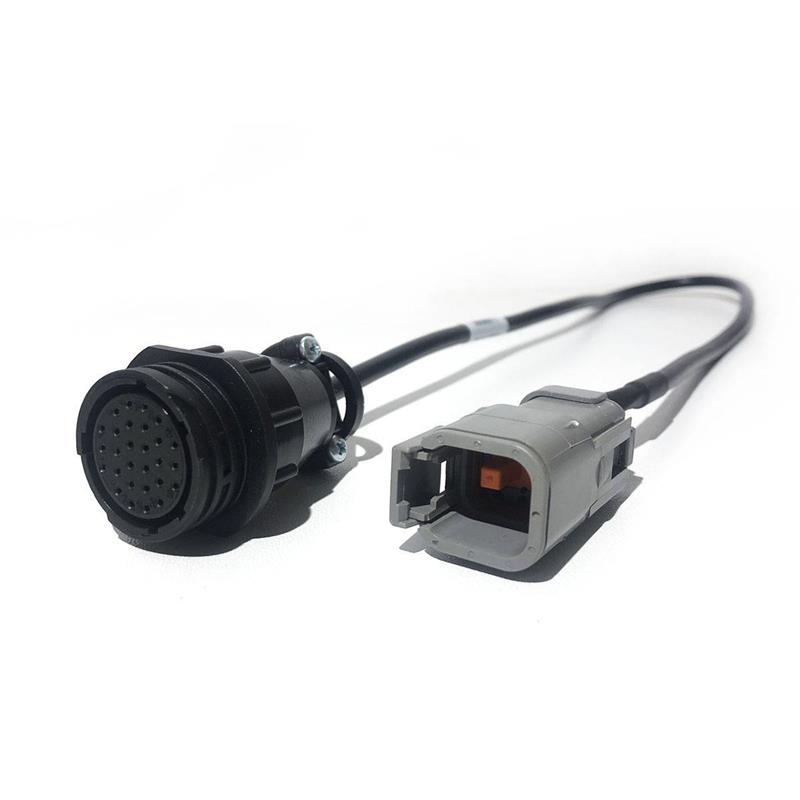 [053908971] CABLE DIAGNOSIS OHW YANMAR (3151/T65)