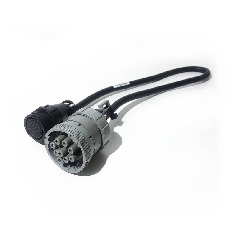 [053908999] CABLE DIAGNOSIS OHW HYUNDAY CE (3151/T66)