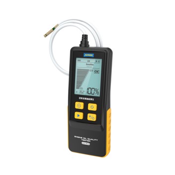 [04AS503] Probador de Calidad de Aceite de Motor AUTOOL AS503 – Sonda Óptica Flexible, Gasolina y Diésel