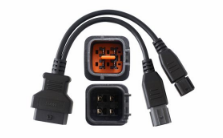 [88M006] CABLE OBD MOTOCICLETA KAWASAKI