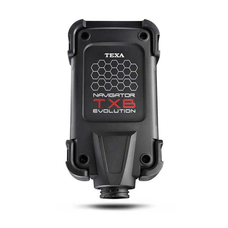 [05BR-BPBPP0300] ESCANER INTERFAZ NAVIGATOR TXBE CON SOFTWARE