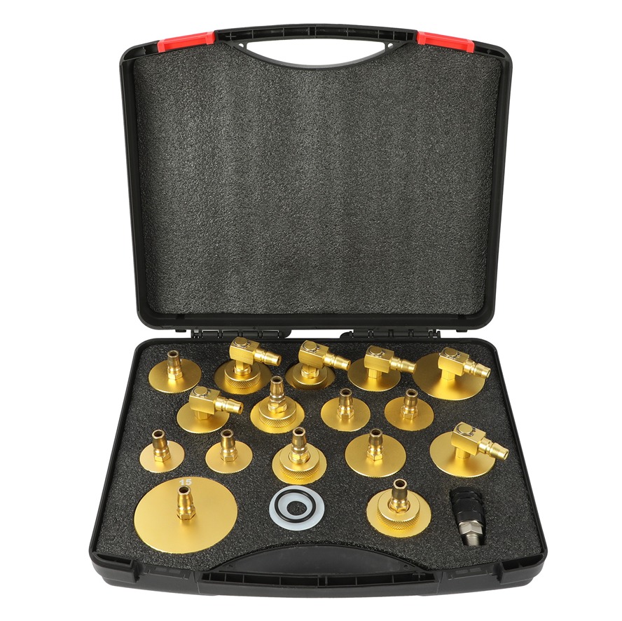 [88MSP211026-1] KIT DE TAPAS PARA DEPOSITO DE LIQUIDO DE FRENOS. ESTE KIT TRABAJA EN CONJUNTO CON LA REFERENCIA AST605