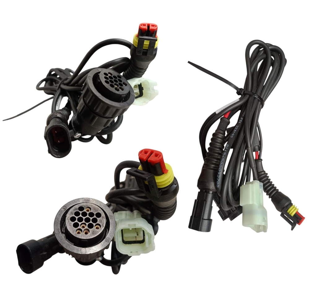 [053904267] CABLE TXB MOTOCICLETA MV AGUSTA 3151/AP34 COD FABRICA: 3151/AP34