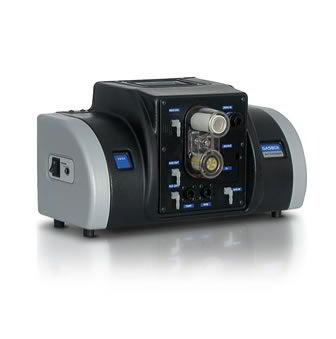 [05G1746000221000] ANALIZADOR DE GASES GASBOX2 VEHICULO - MOTOCICLETA A GASOLINA  